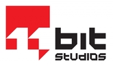 logo of 11 Bit Studios