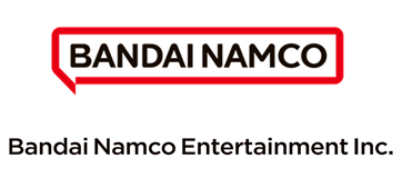 logo of Bandai Namco