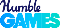 logo of Humble Games