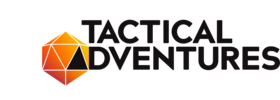 logo of Tactical Adventures